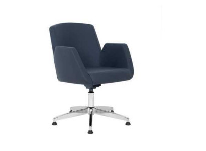 Chair Upholstery Imitation leather Office chairs Modern Computer Chairs Furniture Black